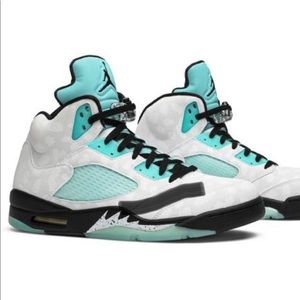 Meet your Posher, Ibn Ali